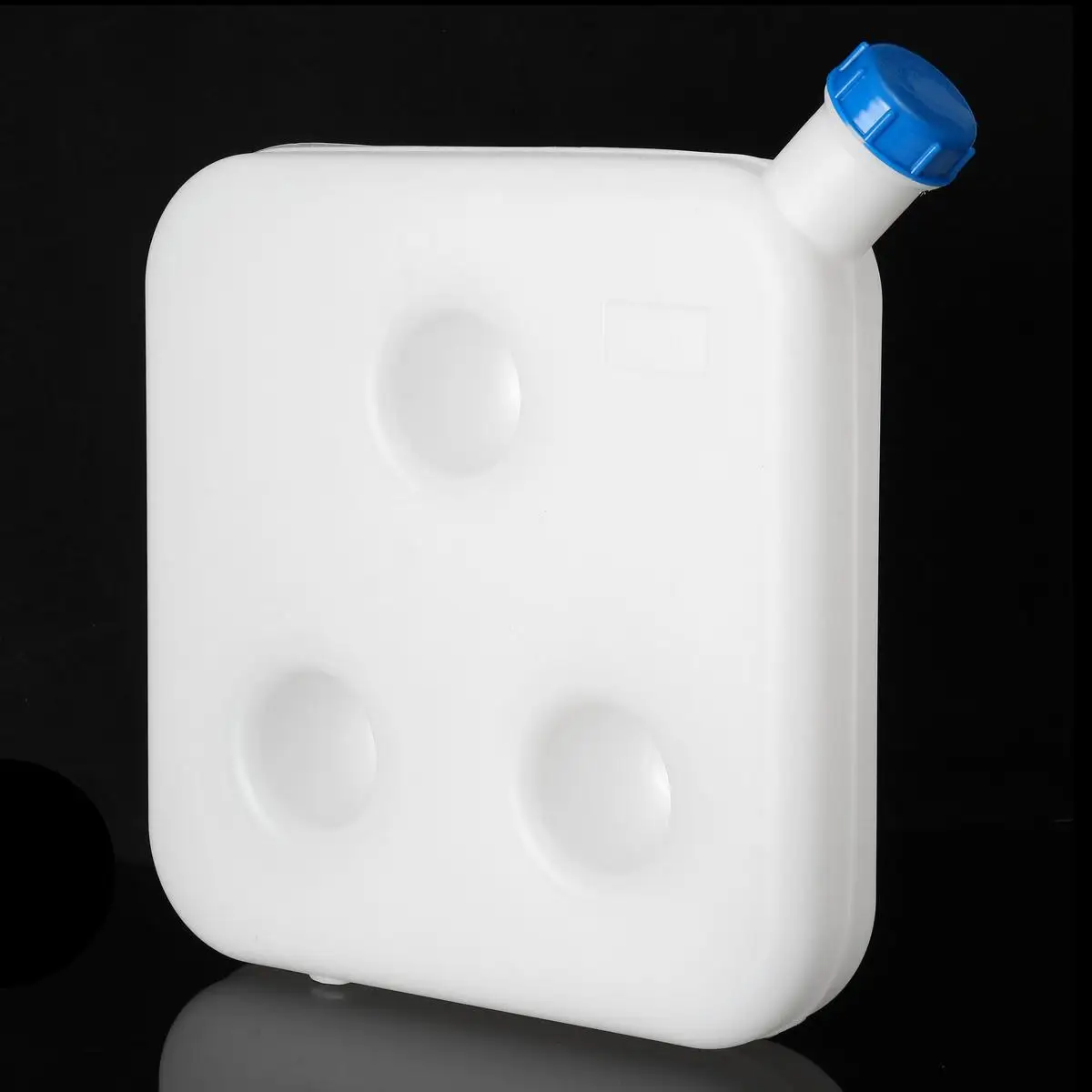 5L 10L 15L Resin Plastic Air Parking Heater Fuel Oil Gasoline Tank Storge Water Tank Anti-static for Car Truck Spare Oil Tank