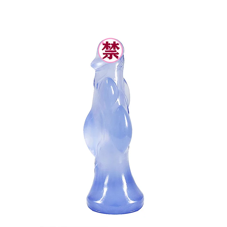 Sex Toys for Couples Realistic Penis Soft Sexy Huge Dildo Female Masturbator Suction Cup Dildos for Women Big Dildo for Anal 4