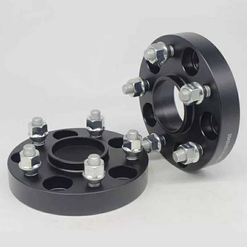 

Car Wheel Spacers Widening Kit 5x100 Hubcentric 54.1 Hub Flange Aluminum Adapter For Toyota Corona Caldina Lexus CT Separadores