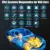 ANCEL VD700 All System OBD2 Автомобильный Сканер Для VAG VW Audi TPMS Oil ABS EPB DPF TPS Airbag Reset OBD 2 Автомобильные Диагностические инструменты