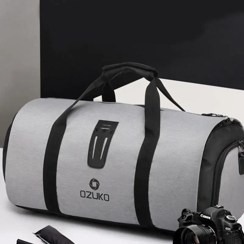 Ultimate багажная сумка многофункциональная дорожная для деловых путешественников