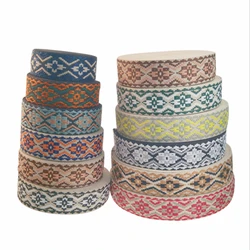 New DIY 3 Meter /5 Mete/10 Meterr Rthick Color  Accessories Crossbody Messenger Bag Belt  Bag Strap Decoration