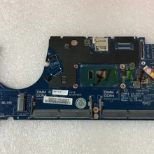 LA-E071P для Dell LATITUDE 5280 5288 материнская плата для ноутбука i5-7300U процессор 4T711 04T711 CN-04T711 работает и полностью протестирован