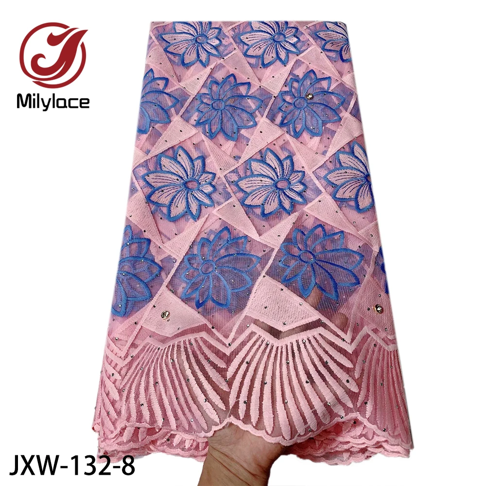 JXW-132-8