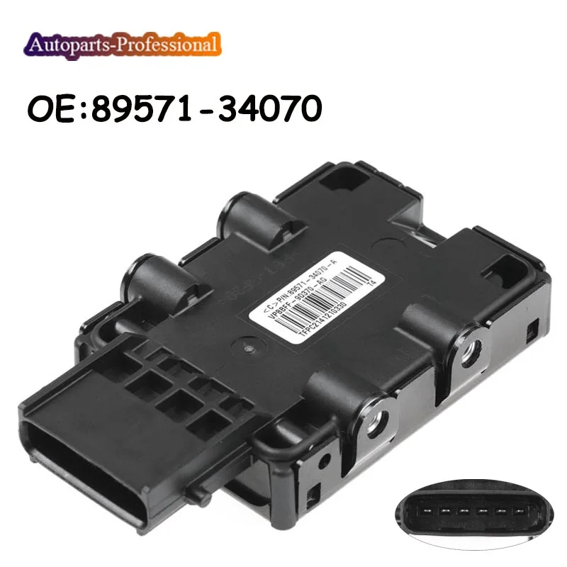 

High Quality Fuel Pump Module For 2013 2014 2015 Lexus Gs350 Toyota Yaris 8957134070 89571-34070 Car Auto accessorie