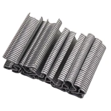 2400 M Nails Poultry Animals Pet Cages Repair Nails M Nails Rabbit Quail Hamster Bird Pigeon Cage Assembly Repair