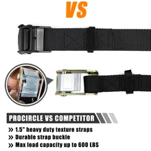 Деревянные гимнастические кольца 28 мм, гимнастические кольца с регулируемыми длинными пряжками, ремни для тренировок, домашний тренажерный зал, кросс-Фитнес FDX99