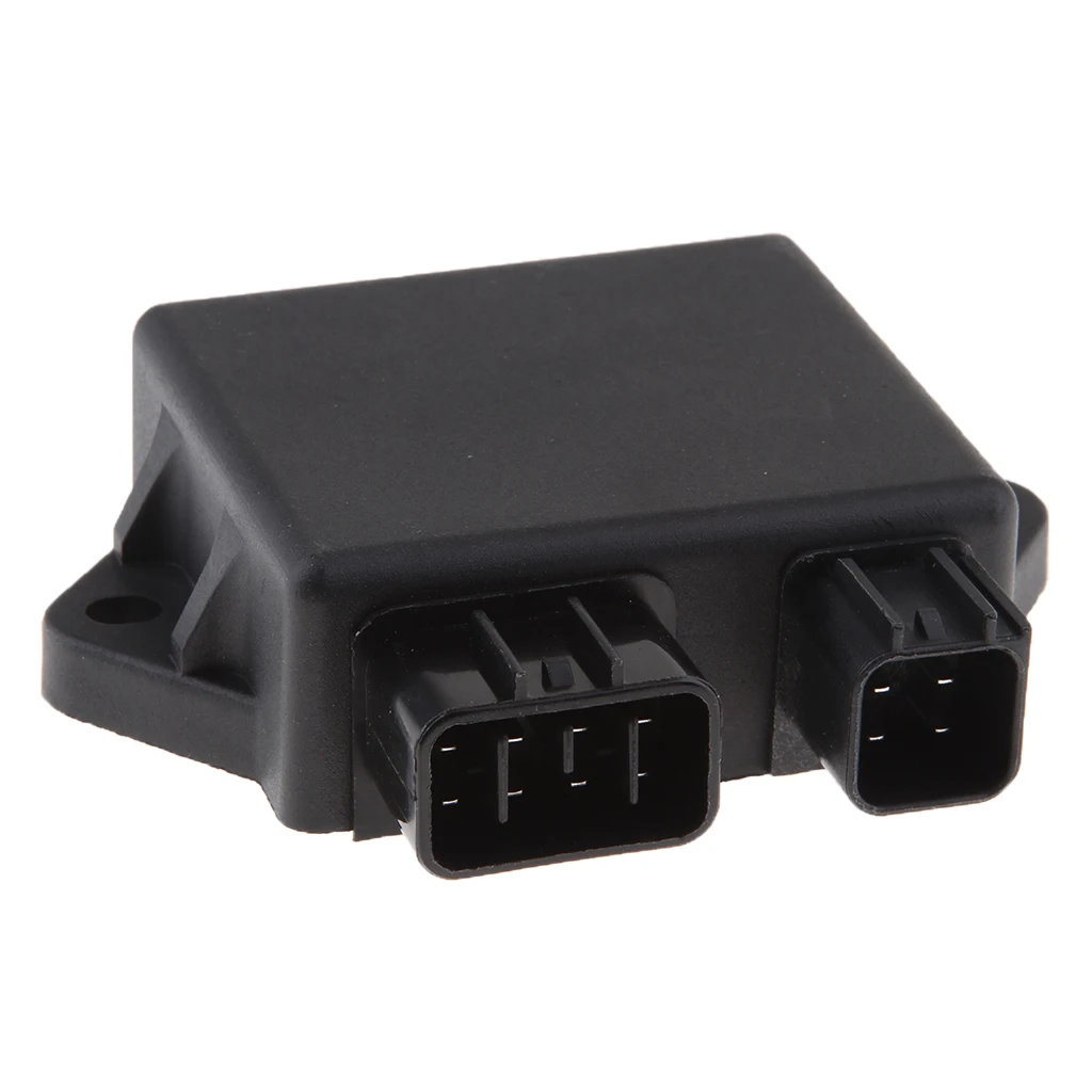 Marine CDI Ignition Box Module for Yamaha Outboard 40HP E40 40 Repalce 6F6-85540-00 Marine CDI Ignition Box Module for Yamaha Outboard 40HP E40 40 Repalce 6F6-85540-00