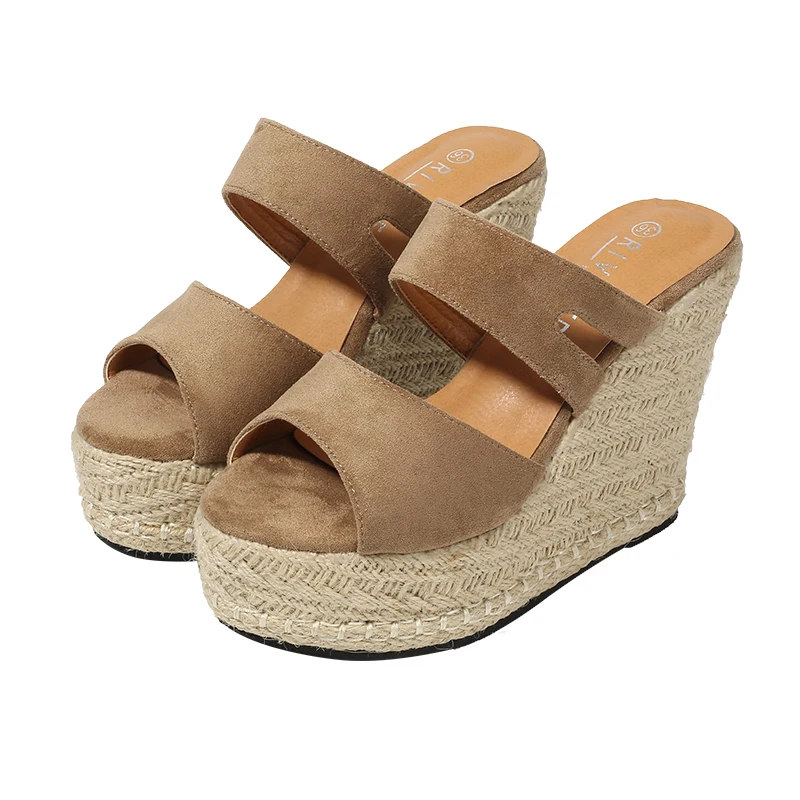 cool wedges