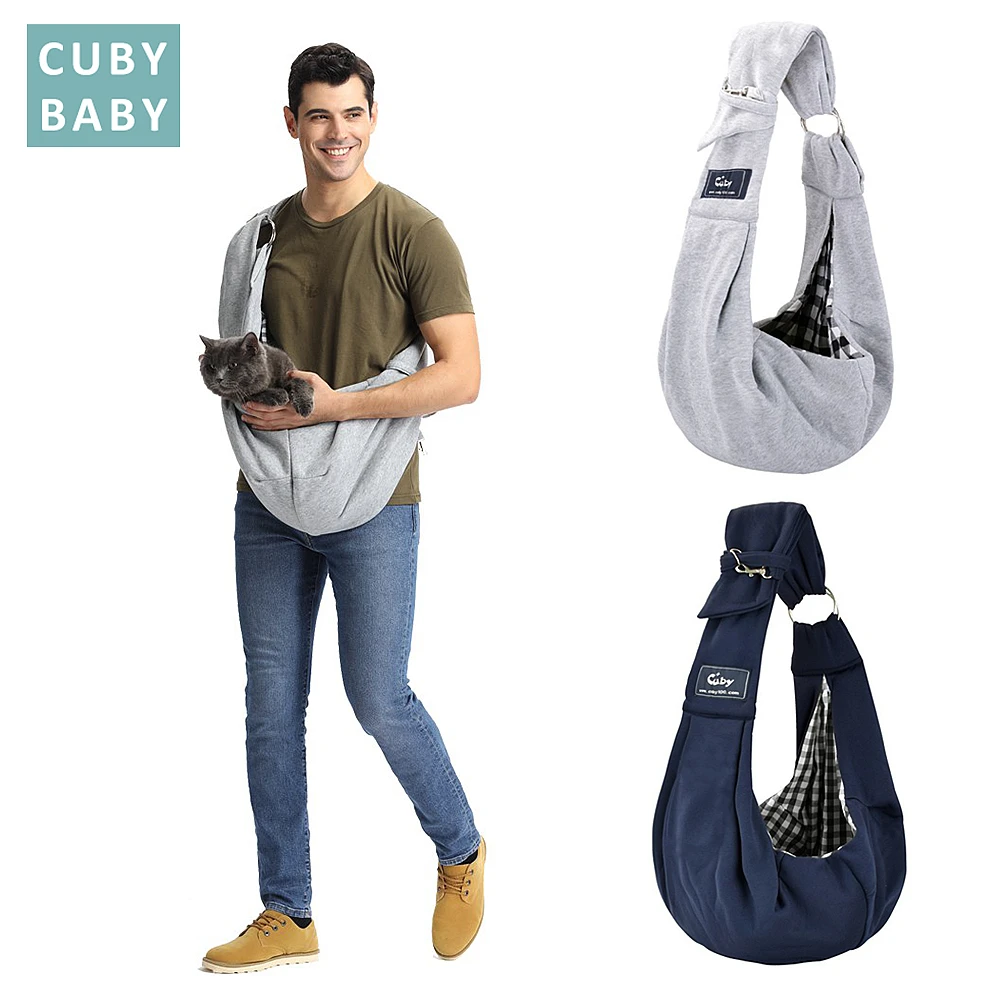cuby ring sling