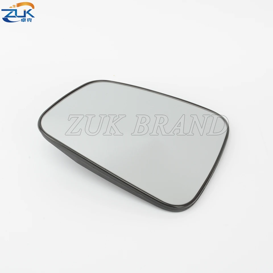 Opel Mokka X 2012-2018 용 Chevrolet Holden Trax 용 Biuck Encore 용 ZUK 외장 백미러 렌즈 유리 가열