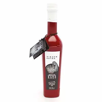 

Aceite De Oliva Virgen Extra Arberquina 500ml