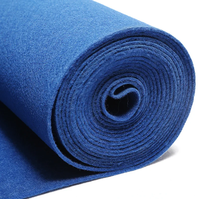 Королевский синий ковер для прохода дома улицы свадьбы вечерние толщина: 2