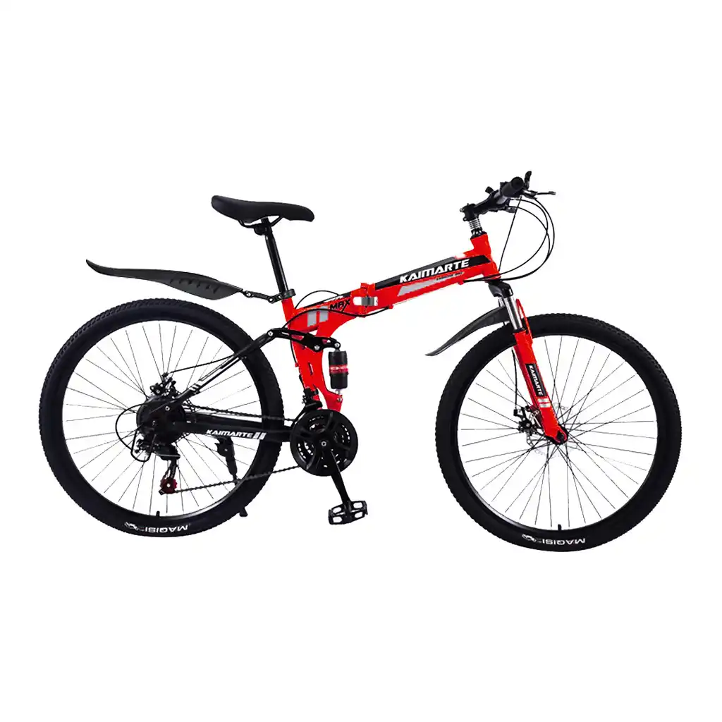 24 inch mens bike