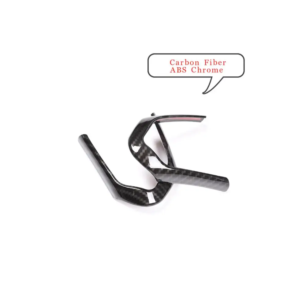 Steering Wheel Control button Protection Frame made in ABS For BMW 3 4 F20 F22 F30 F32 F33 F36 F06 F12 F13 X5 F15 X6 F16 M-Sport Steering Wheel Control button Protection Frame made in ABS For BMW 3 4 F20 F22 F30 F32 F33 F36 F06 F12 F13 X5 F15 X6 F16 M-Sport