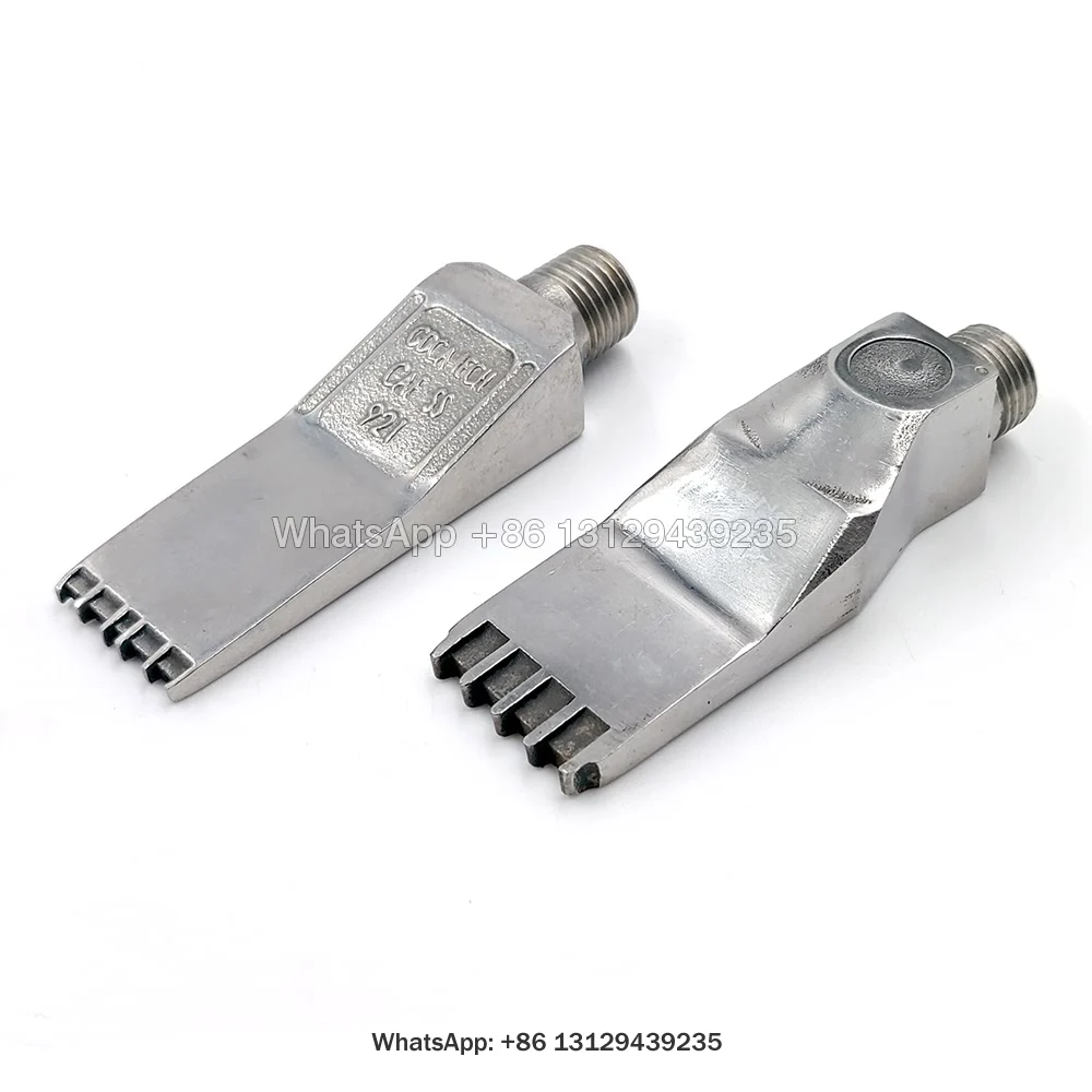 921 Air Blowing Air Nozzle for Cleaning Sheep Wool