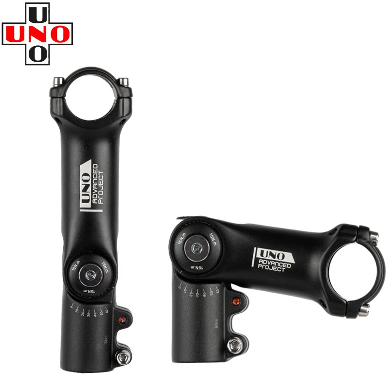 uno bicycle stems