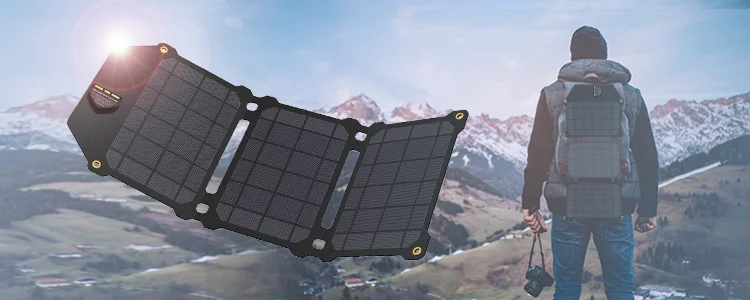 Centrale électrique ALLPOWERS 1500W (1152Wh) - Batterie LiFePO4 Solaire