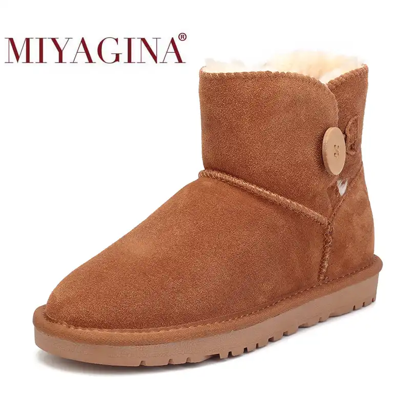 australian leather ankle boots