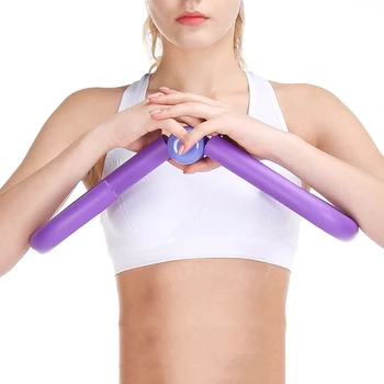 

High Elastic Thigh Master Butt Leg Arm Toner Trimmer Leg Exerciser Equipment Bodybuilder Fitness Tool
