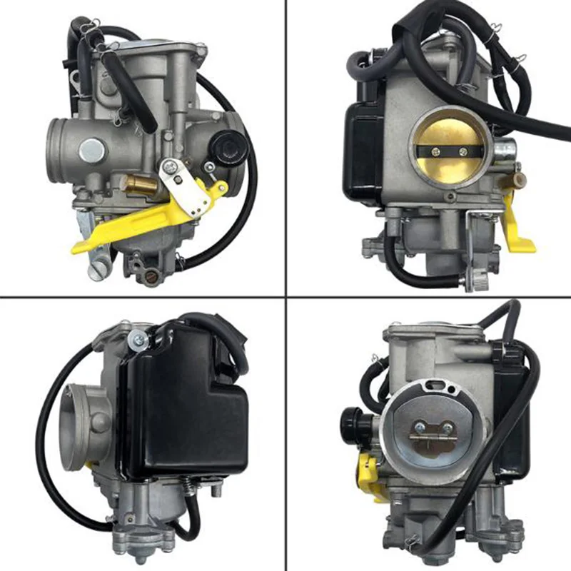 МОТОЦИКЛ КАРБЮРАТОР ATV Carb в сборе для мотоцикла TRX400 EX 400X Sportrax