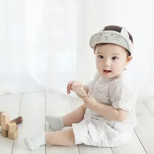 Новые стильные весенне-летние носки в южнокорейском стиле тонкие хлопковые ажурные Детские носки с большим сетчатым верхом низкие носки