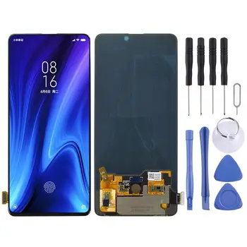

iPartsBuy LCD Screen and Digitizer Full Assembly for Xiaomi Redmi K20 Pro / K20 / Mi 9T