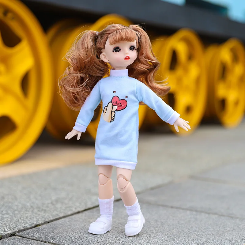 2pcs Puppe Anzeige Halter Modell Tragrahmen Dress Gown Model Zubehör Spielzeug 