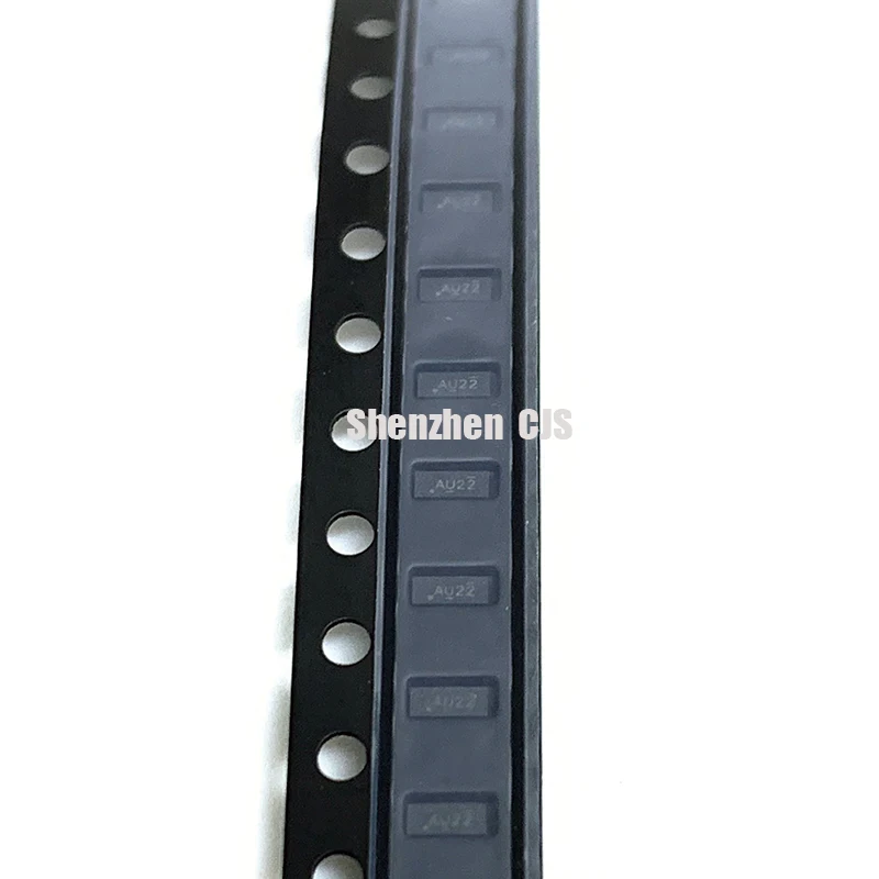 100% Оригинальный телефон AOZ8808DI-05 AOZ8808DI AOZ8808 AU22 TVS DIODE 5V 9V 10DFN | Электроника