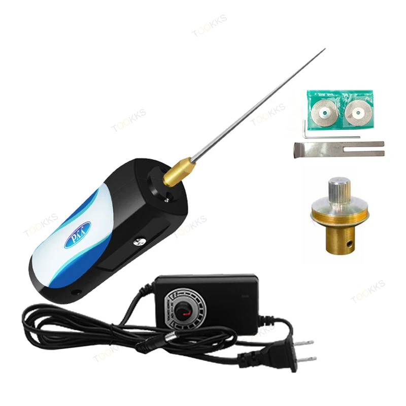 Yd866 Electric Glue Remover Lcd Screen Residue Oca Glue Adhesive