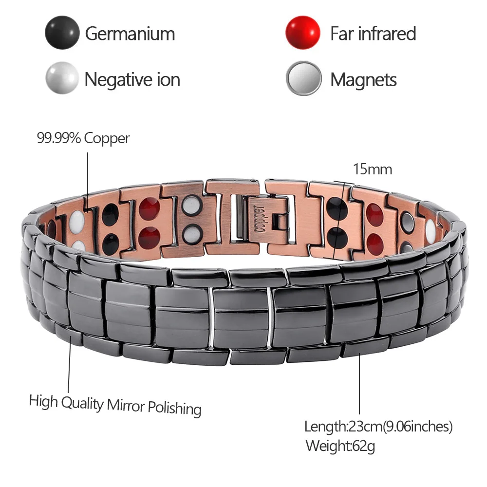 Magnetic Bracelet For Women - Temu