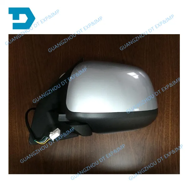 CHKJ Original Lishi Key Cutter Locksmith Car Key
