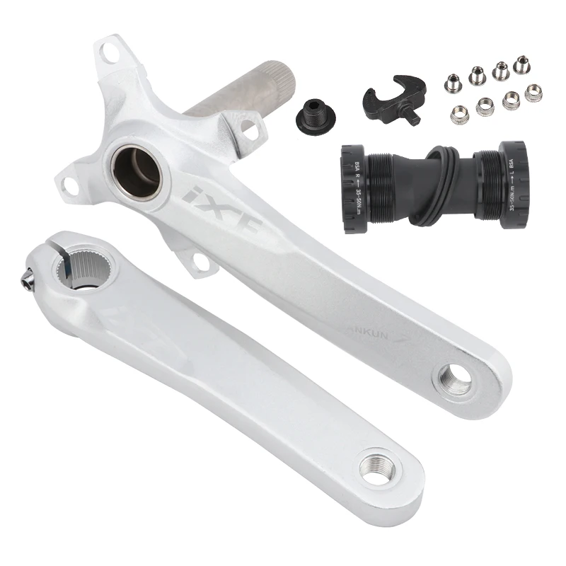 2*10s 26/38T pédalier vtt 104/64BCD aluminium vélo