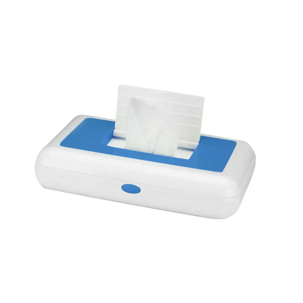 heated baby wipes dispenser