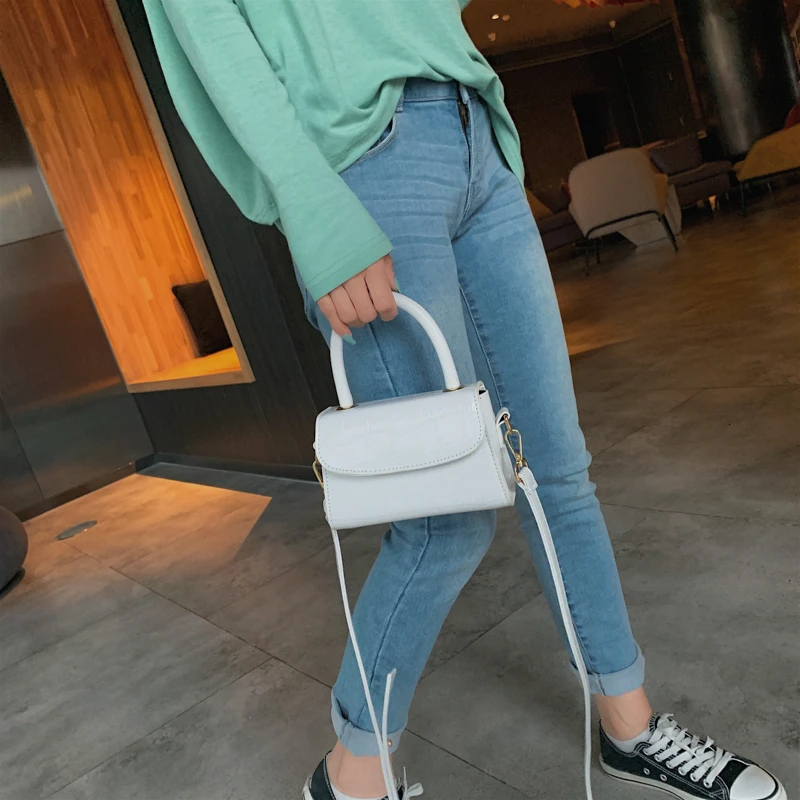 Bolsos Mujer сумки через плечо для женщин новые качественные дизайнерские кошельки из искусственной кожи и сумки женские сумки через плечо