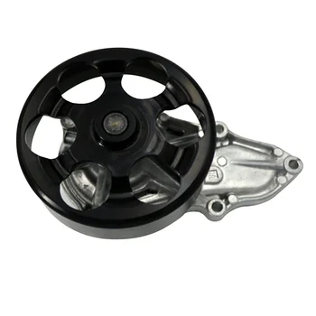 

Metal Replacement Engine Parts Water Pump Durable Car Cooling Repair Portable Tool Practical Accessories For Honda 19200 RAD A01