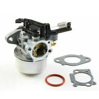 

High Quality Practical New Carburetor Kit For Briggs & Stratton 591137 Replacement