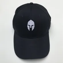 Ghost Recon wilds Nomad косплей череп шапка с вышивкой темно-голубая бейсболка