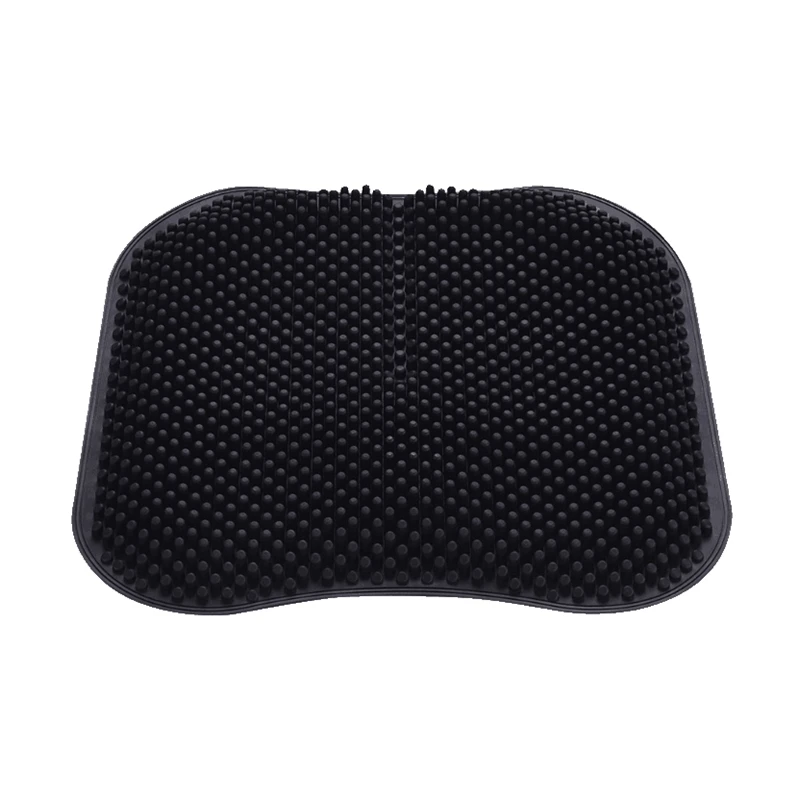 

Comfortable Gel Seat Cushion Pads for Car Office Chair Truck Wheelchair Pads for Car Office Chair Truck Wheelchair 18 Inch