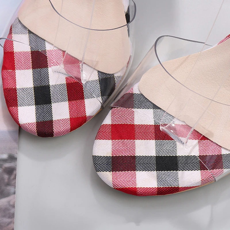 MAIERNISI/женские босоножки модные летние туфли с ремешком на щиколотке новые женские босоножки на высоком каблуке размера плюс