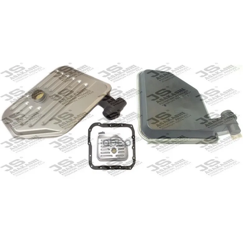Фильтр Акпп С Прокладкой Поддона Hyundai Sonata Ef 04-(Тагаз)/Elantra Xd 00- Js Asakashi Jt214k JS Asakashi арт. JT214K