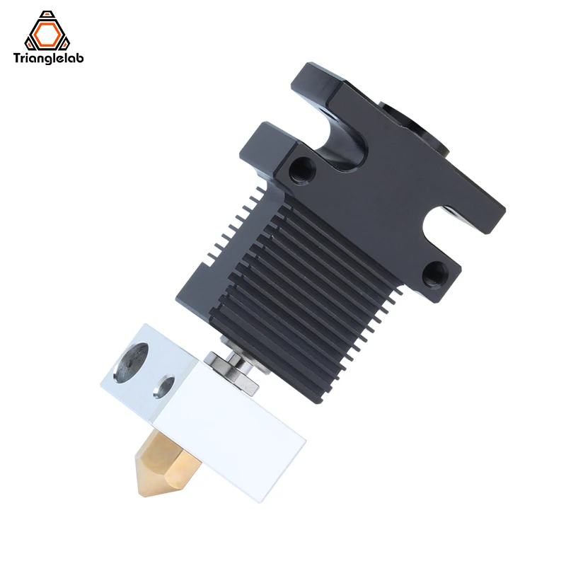 Trianglelab CR6 SE HOTEND ALL-METAL HOTEND KIT FOR CR-6 SE CR-6 MAX SE High quality extrusion head KIT  3D printer accessories