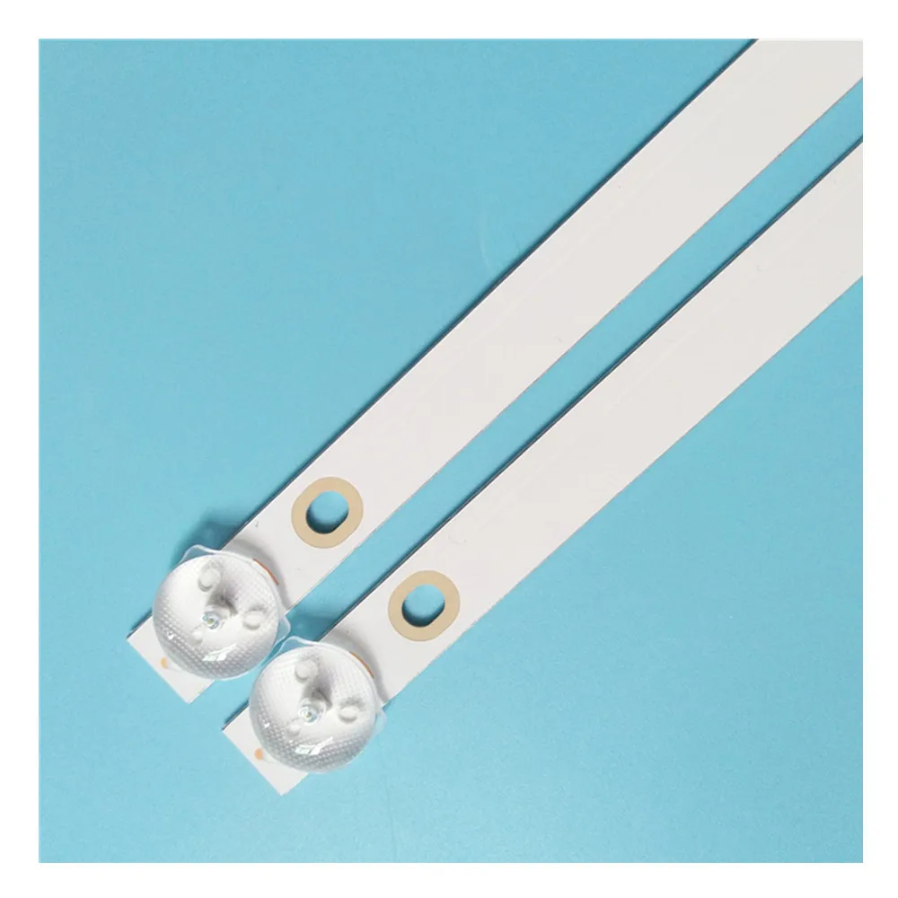 New 80 PCS/lot 5LEDLED backlight strip for 55PUF6092 K550WDC1 A2 4708-K550WD-A2113N01 471R1P79 4708-K55WDC-A1113N01