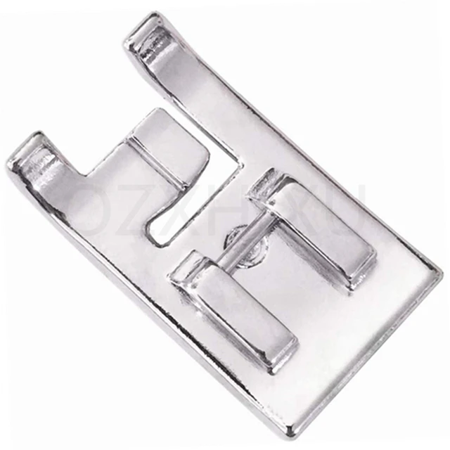 Janome Sewing Machine Accessories Brother  Presser Foot Brother Sewing  Machine - Sewing Tools & Accessory - Aliexpress