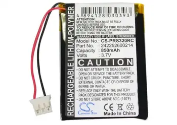 

cameron sino 850mah battery for PHILIPS 2577744 2669577 PRESTIGO SRT9320 SRT9320/10 SRT932010 242252600214