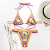 Miyouj Bandeau Bikinis in Different Styles & Patterns 17