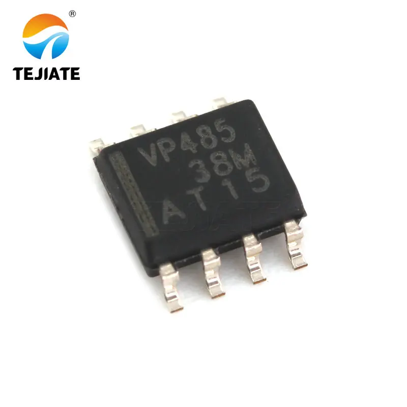 SN65HVD485EDR VP485 SOP-8 (4)