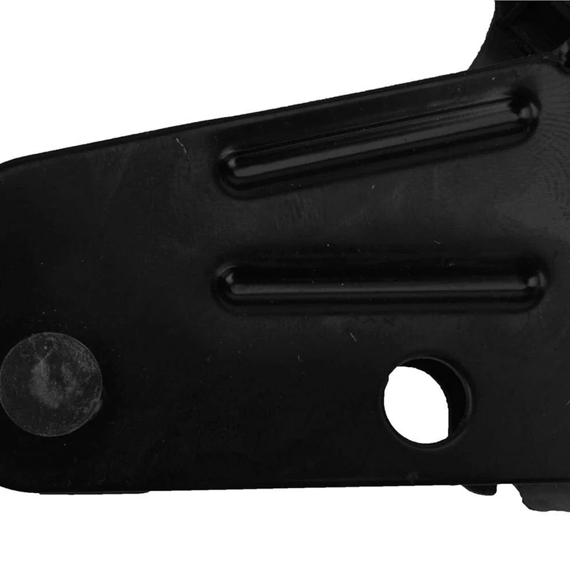 4F0823509A Передняя Нижняя крышка замок защелка для Audi A6 C6 S6 RS6 Allroad
