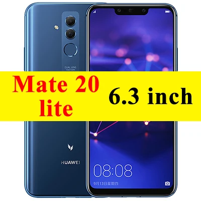 3D для huawei mate 20 облегченное закаленное стекло Hawei mate 20 легкий защитный Xuawei Matt Pro 20 Lite протектор экрана коврик 20Pro матовый