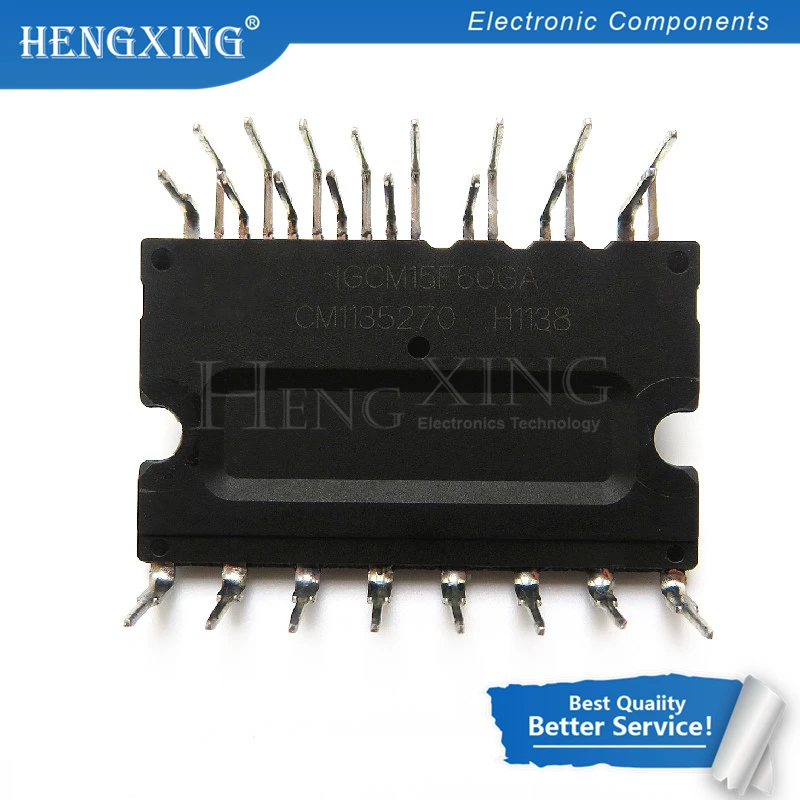 1pcs/lot IKCM15F60GA IKCM15L60GA IKCM15F60 24-PowerDIP Best quality In Stock | Электронные компоненты и